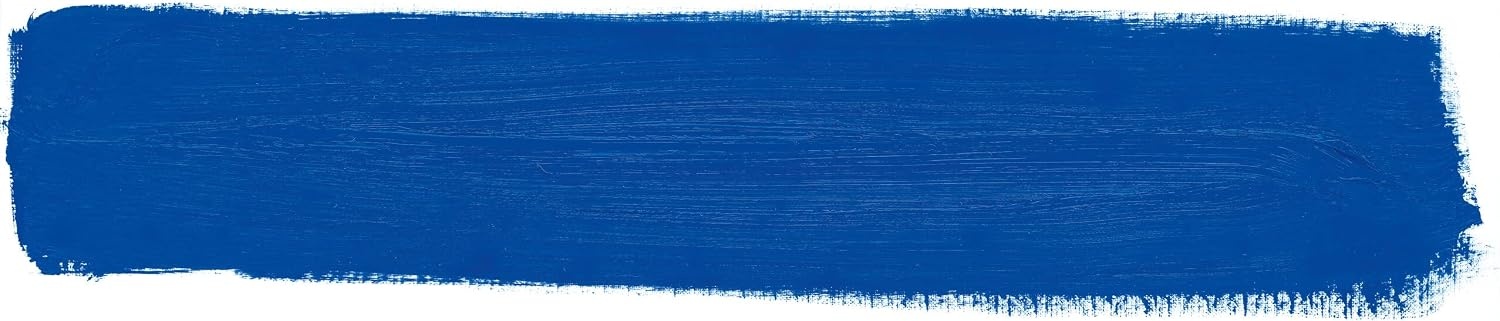Schmincke – MUSSINI®, finest artists’ resin oil colors, lamp black – 35 ml(480 cobalt blue light)