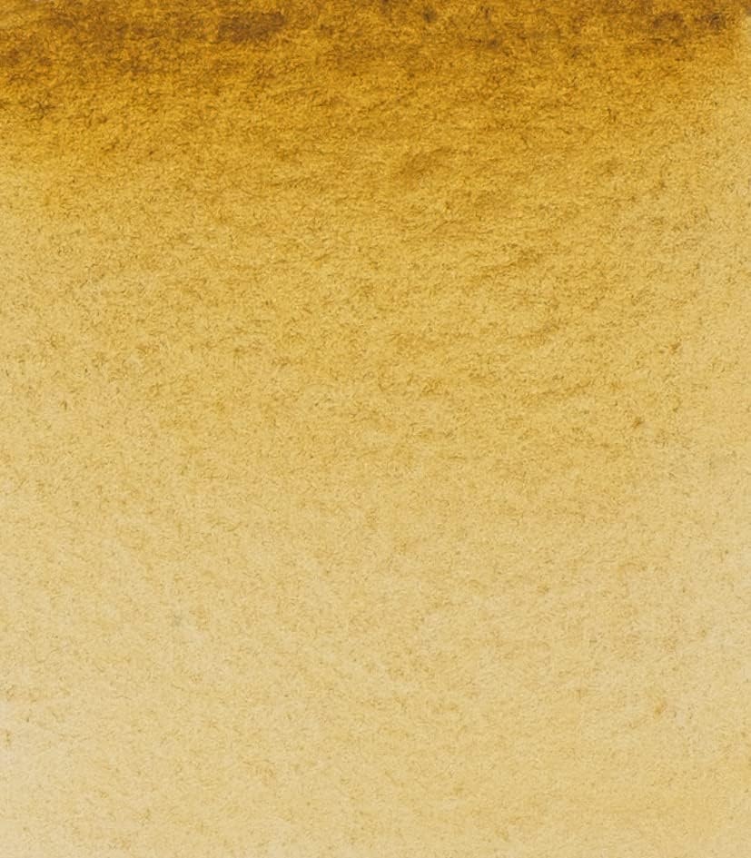 Schmincke – HORADAM® AQUARELL – finest artists’ watercolours, vanadium yellow – 15 ml(667 raw umber)