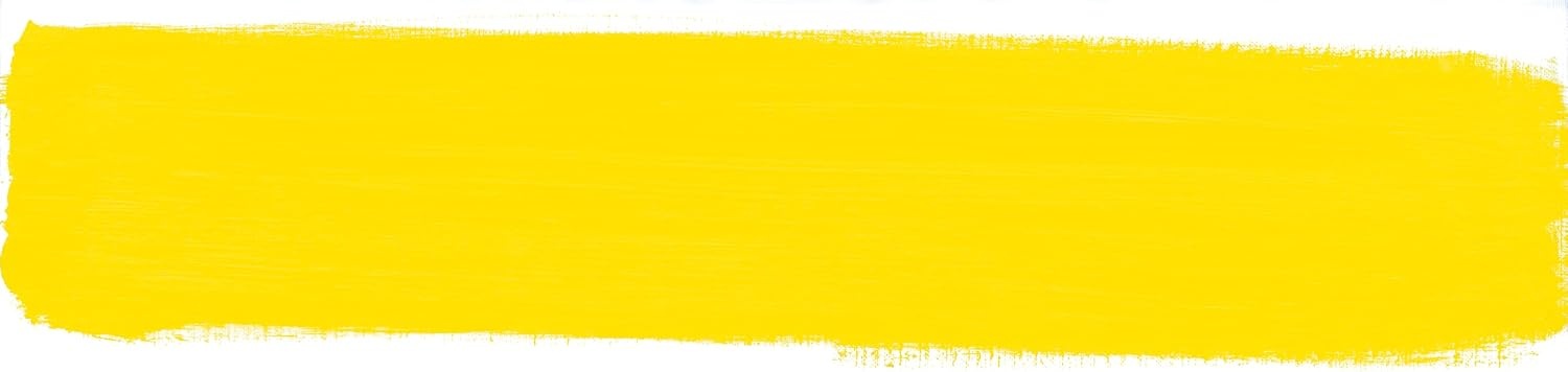 Schmincke – MUSSINI®, finest artists’ resin oil colors, lamp black – 35 ml(227 cadmium 1 yellow light)