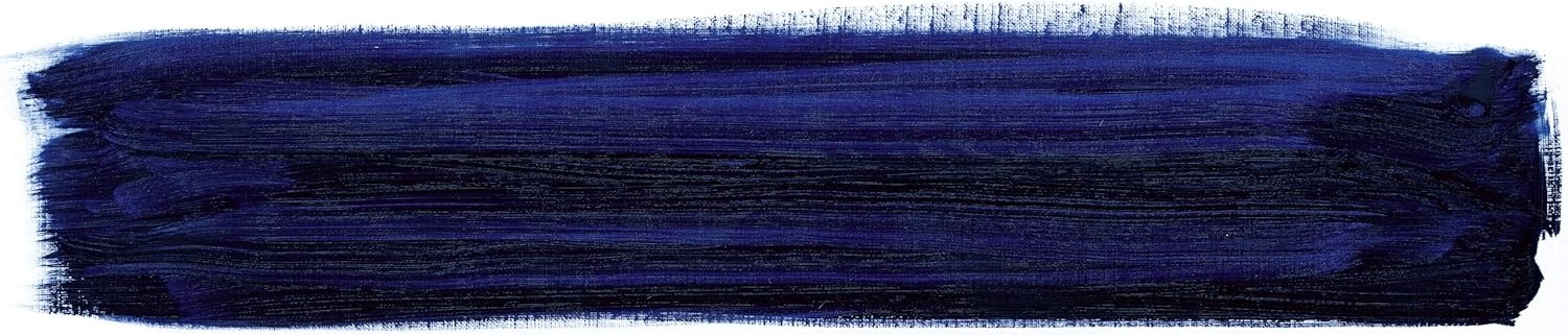 Schmincke – MUSSINI®, finest artists’ resin oil colors, lamp black – 35 ml(493 Delft blue)
