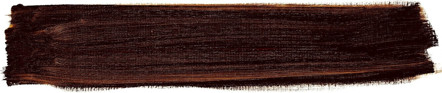 Schmincke – MUSSINI®, finest artists’ resin oil colors, lamp black – 35 ml(662 brown pink)