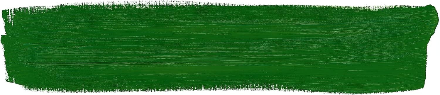 Schmincke – MUSSINI®, finest artists’ resin oil colors, lamp black – 35 ml(513 chromium oxide green deep)