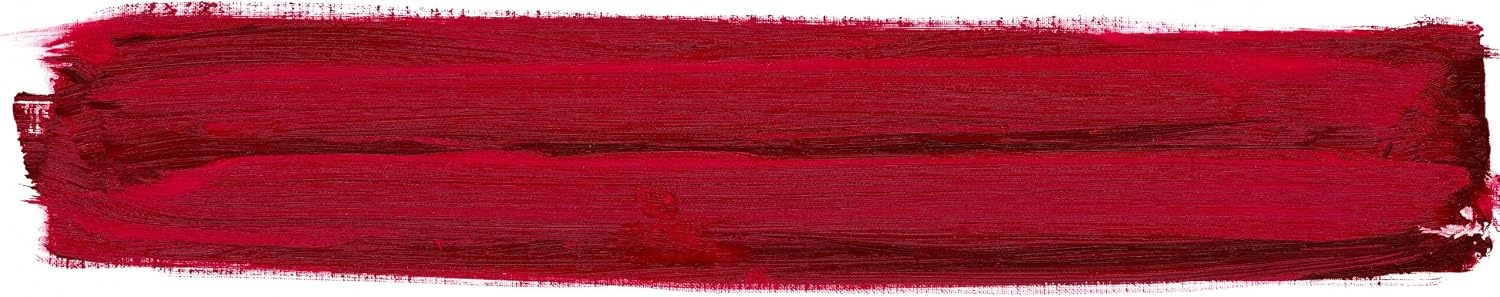 Schmincke – MUSSINI®, finest artists’ resin oil colors, lamp black – 35 ml(347 alizarin madder lake)