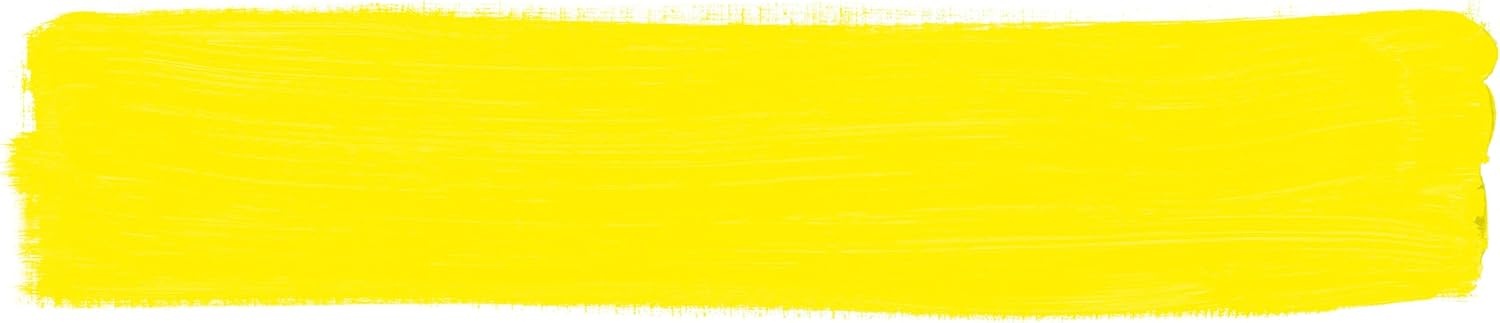 Schmincke – MUSSINI®, finest artists’ resin oil colors, lamp black – 35 ml(216 lemon yellow)