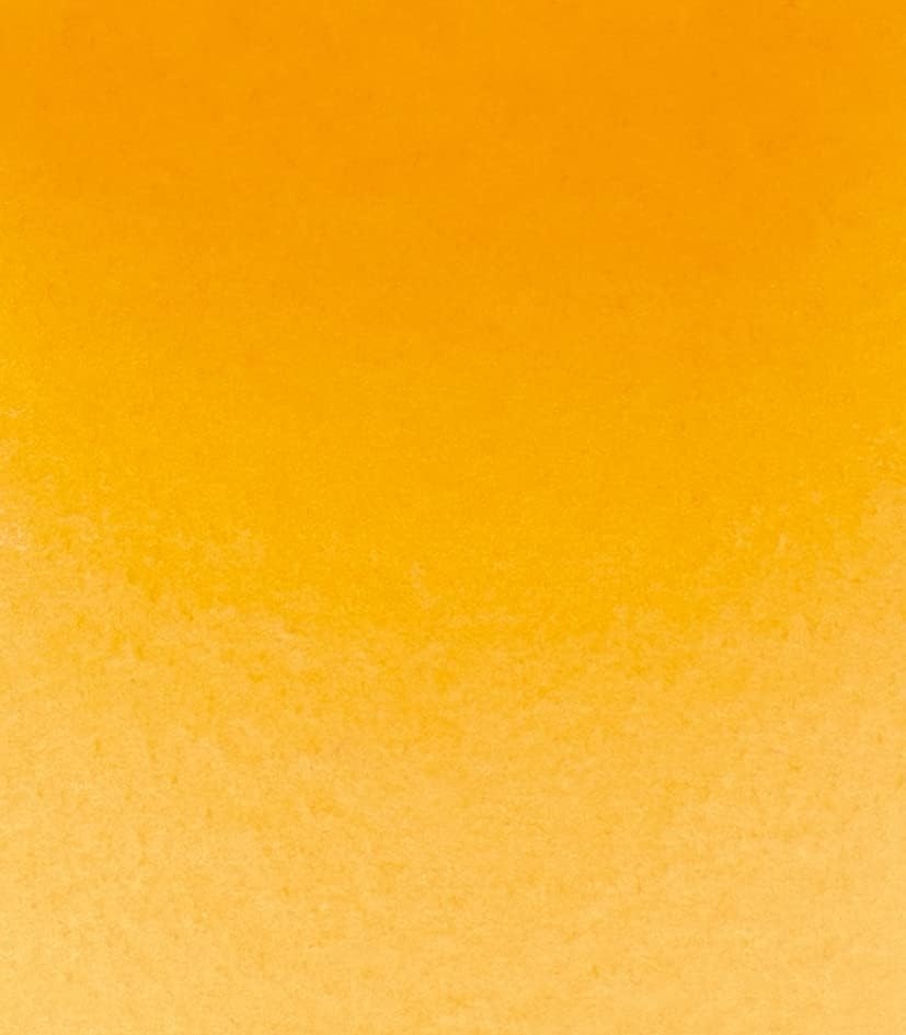 Schmincke – HORADAM® AQUARELL – finest artists’ watercolours, vanadium yellow – 15 ml(227 cadmium orange light)