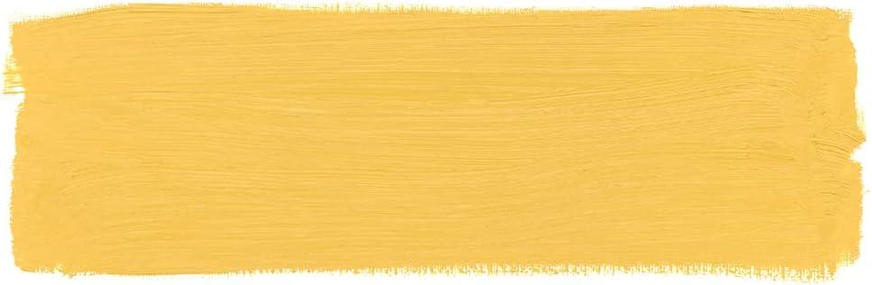 Schmincke – NORMA® Blue, 21306009, finest water-based artists’ oil colors, highly pigmented, lightfast, vegan, vermilion light, 35 ml(226 Naples yellow light)