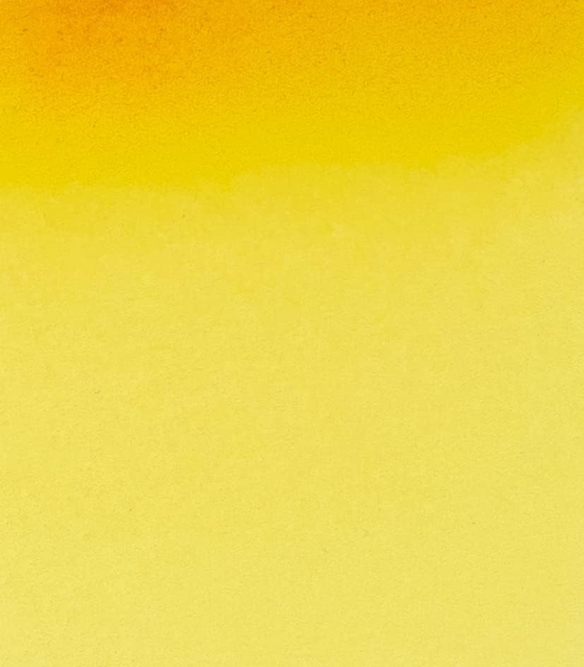 Schmincke – HORADAM® AQUARELL – finest artists’ watercolours, vanadium yellow – 15 ml(212 chromium yellow hue light)