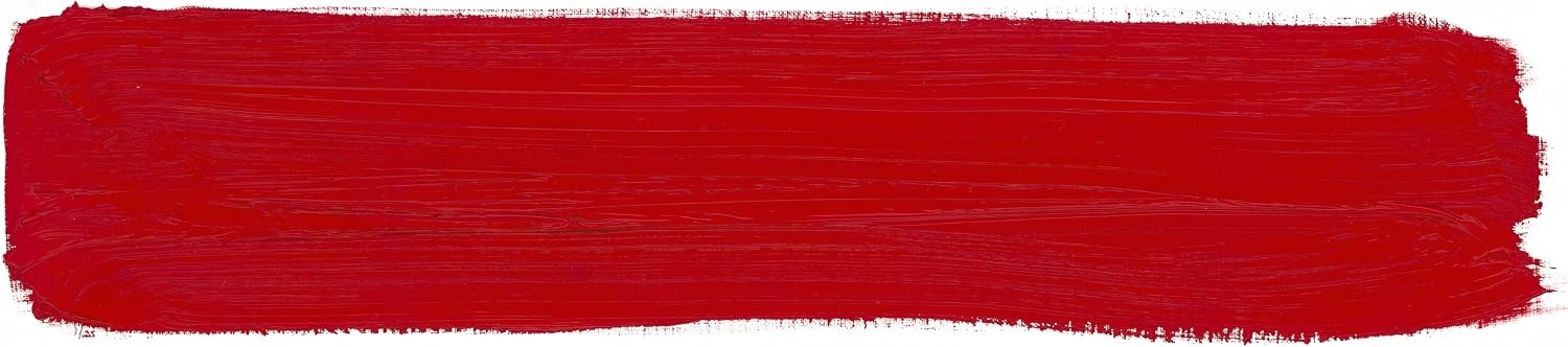 Schmincke – MUSSINI®, finest artists’ resin oil colors, lamp black – 35 ml(357 cadmium red deep)