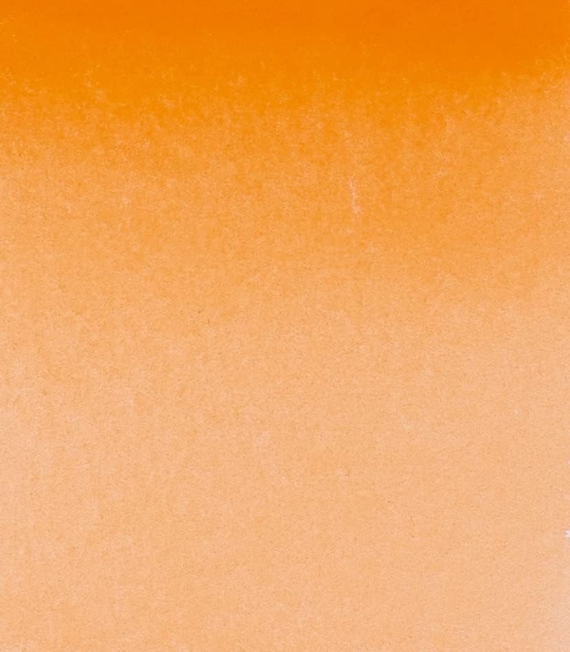 Schmincke – HORADAM® AQUARELL – finest artists’ watercolours, vanadium yellow – 15 ml(228 cadmium orange deep)