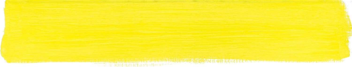 Schmincke – MUSSINI®, finest artists’ resin oil colors, lamp black – 35 ml(220 vanadium yellow light)