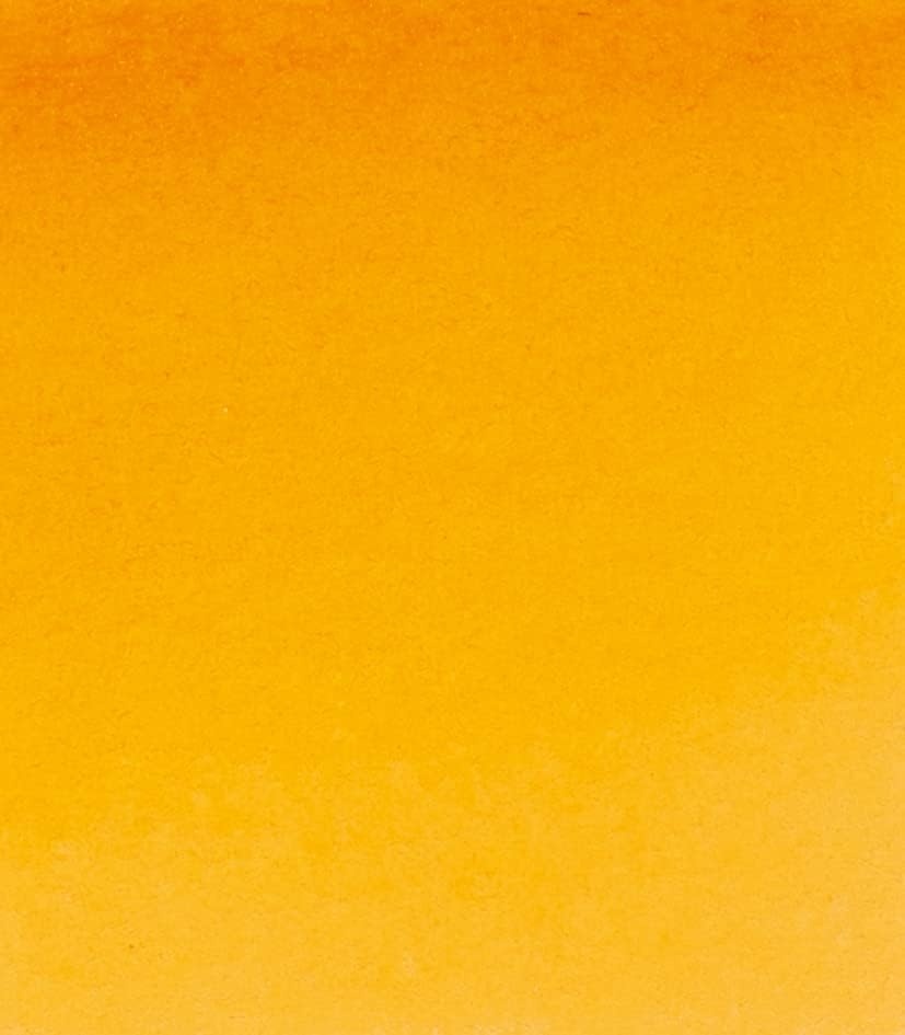 Schmincke – HORADAM® AQUARELL – finest artists’ watercolours, vanadium yellow – 15 ml(222 yellow orange)