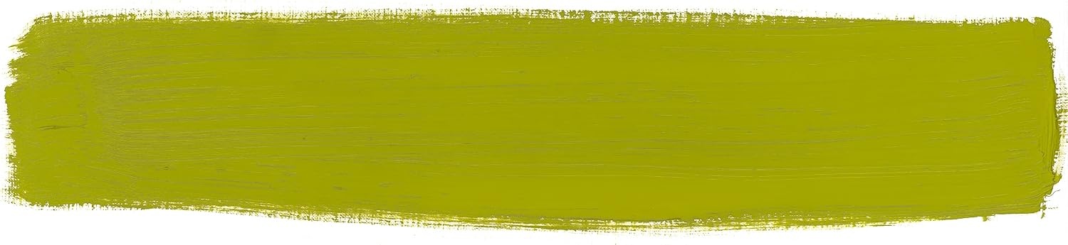 Schmincke – MUSSINI®, finest artists’ resin oil colors, lamp black – 35 ml(530 yellowish green)