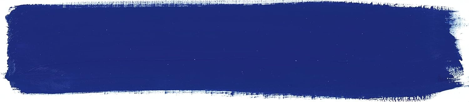 Schmincke – MUSSINI®, finest artists’ resin oil colors, lamp black – 35 ml(479 sapphire blue)