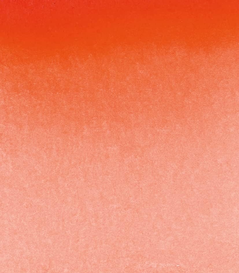 Schmincke – HORADAM® AQUARELL – finest artists’ watercolours, vanadium yellow – 15 ml(360 permanent red orange)