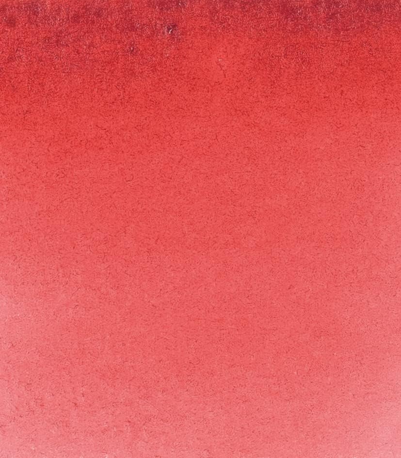 Schmincke – HORADAM® AQUARELL – Finest Artists’ Watercolors, 356 Rose Madder, 14 356 044, 1/2 pan(343 quinacridone red light)