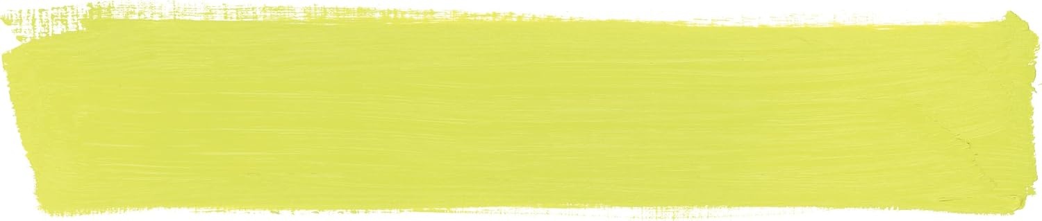 Schmincke – MUSSINI®, finest artists’ resin oil colors, lamp black – 35 ml(208 yellowish green Ural)