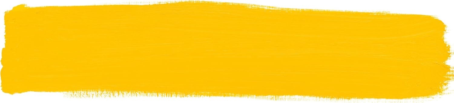 Schmincke – MUSSINI®, finest artists’ resin oil colors, lamp black – 35 ml(228 cadmium yellow 2 medium)