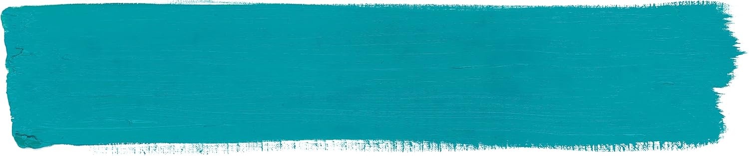 Schmincke – MUSSINI®, finest artists’ resin oil colors, lamp black – 35 ml(498 cobalt turquoise)