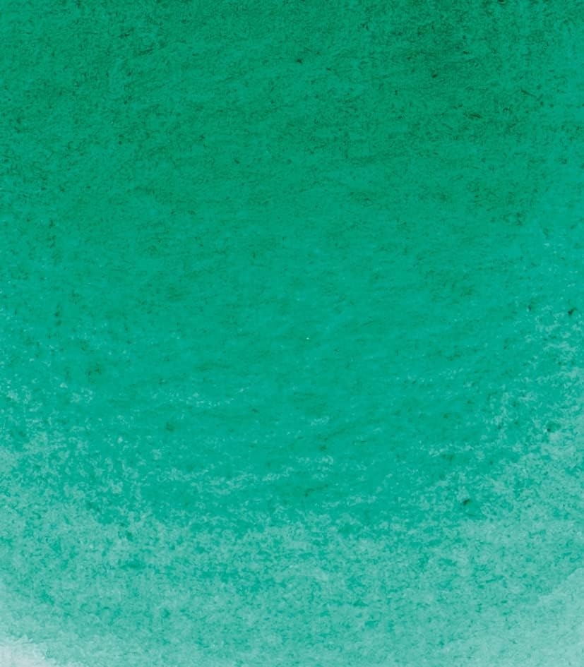 Schmincke – HORADAM® AQUARELL – finest artists’ watercolours, vanadium yellow – 15 ml(511 chromium oxide green brilliant)