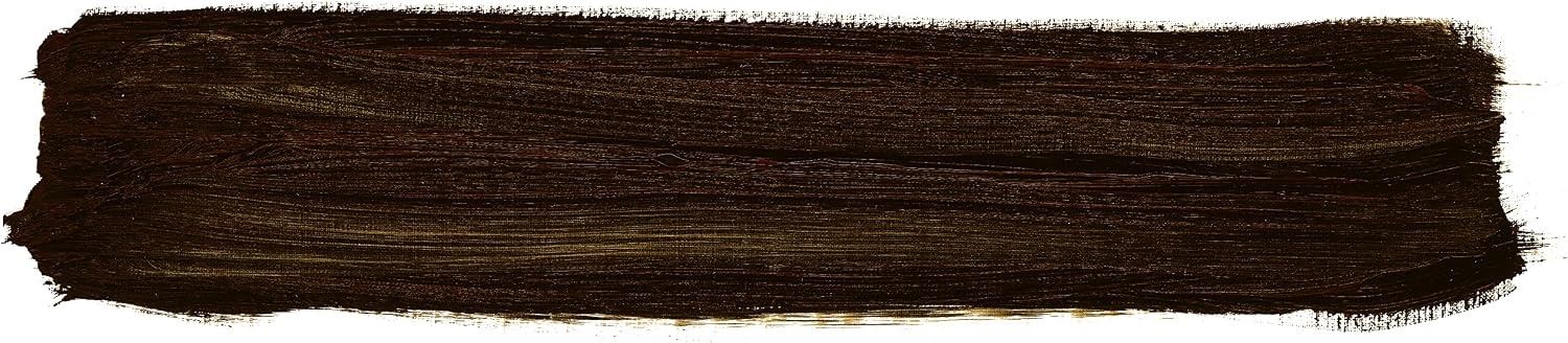 Schmincke – MUSSINI®, finest artists’ resin oil colors, lamp black – 35 ml(664 natural raw umber)