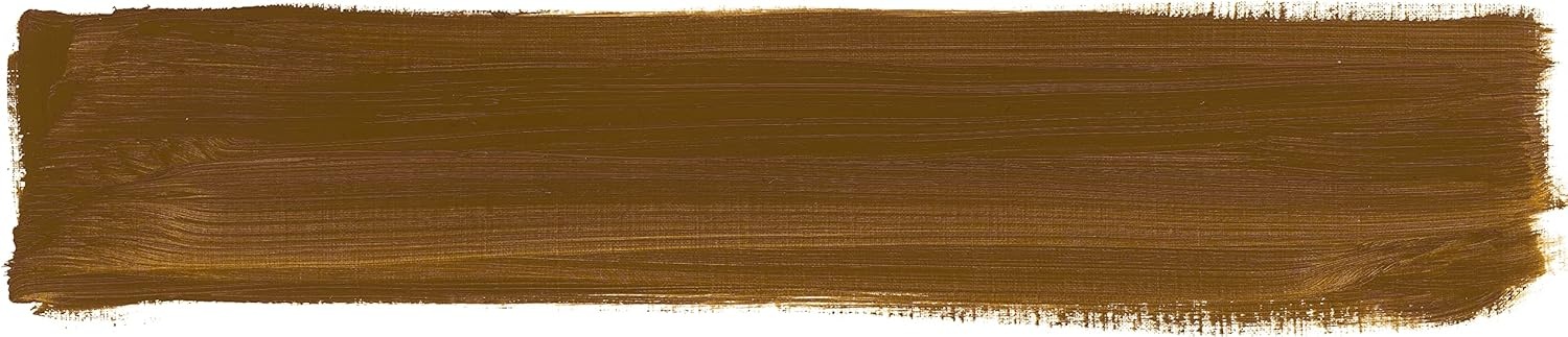 Schmincke – MUSSINI®, finest artists’ resin oil colors, lamp black – 35 ml(670 raw umber light)