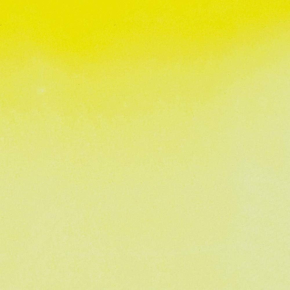 Schmincke – HORADAM® AQUARELL – finest artists’ watercolours, vanadium yellow – 15 ml(Yellow)