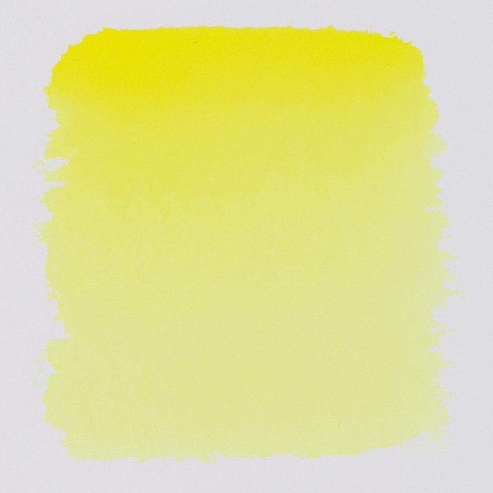 Schmincke – HORADAM® AQUARELL – finest artists’ watercolours, vanadium yellow – 15 ml(Yellow)