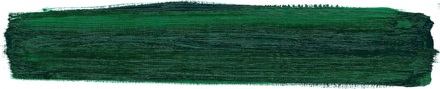 Schmincke – MUSSINI®, finest artists’ resin oil colors, lamp black – 35 ml(521 helio green light)