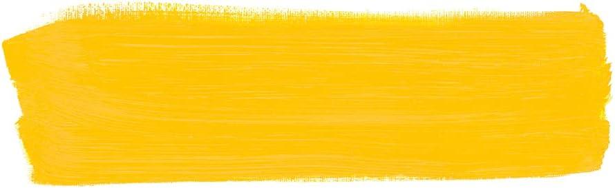 Schmincke – NORMA® Blue, 21306009, finest water-based artists’ oil colors, highly pigmented, lightfast, vegan, vermilion light, 35 ml(241 cadmium yellow hue medium)