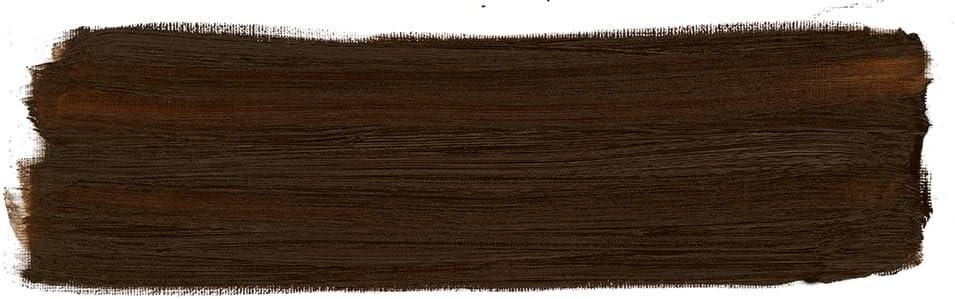 Schmincke – NORMA® Blue, 21306009, finest water-based artists’ oil colors, highly pigmented, lightfast, vegan, vermilion light, 35 ml(624 natural burnt umber)
