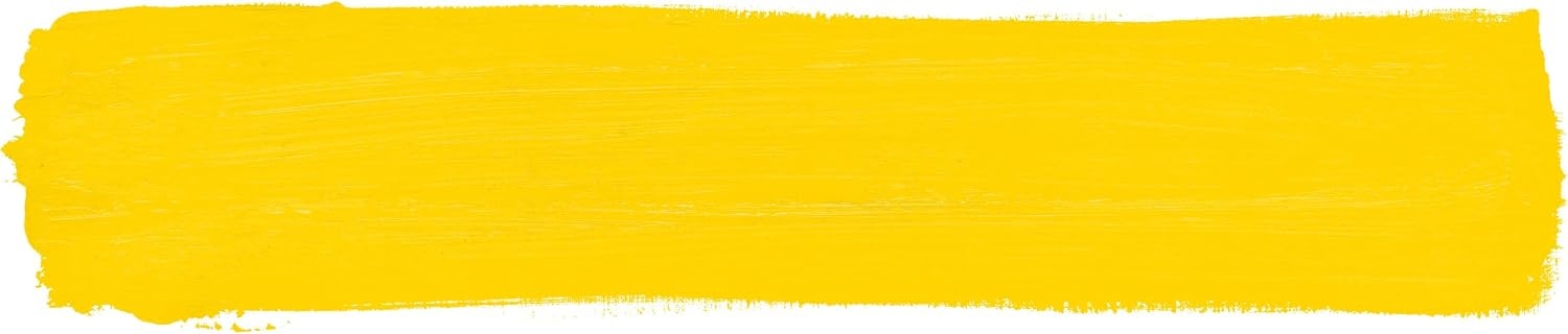 Schmincke – MUSSINI®, finest artists’ resin oil colors, lamp black – 35 ml(210 transparent yellow brilliant)