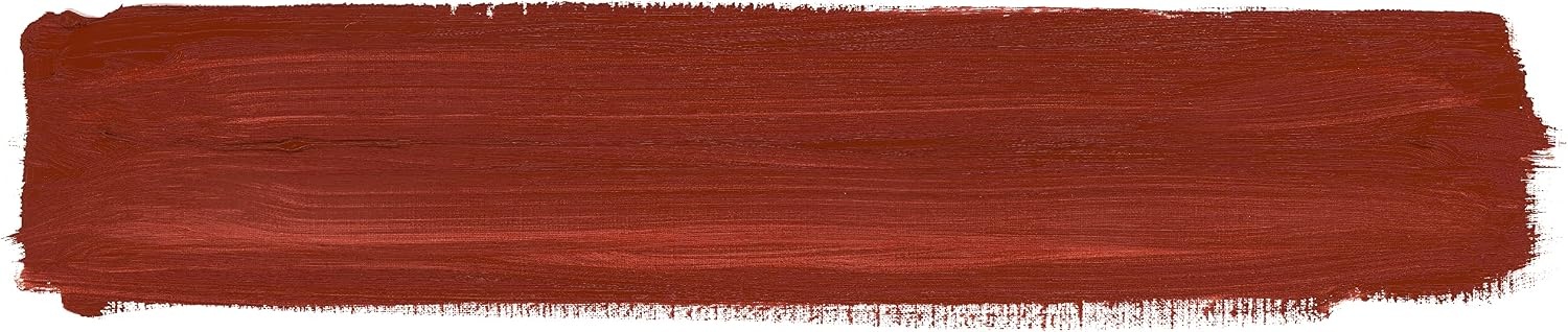 Schmincke – MUSSINI®, finest artists’ resin oil colors, lamp black – 35 ml(663 Pozzuoli earth)