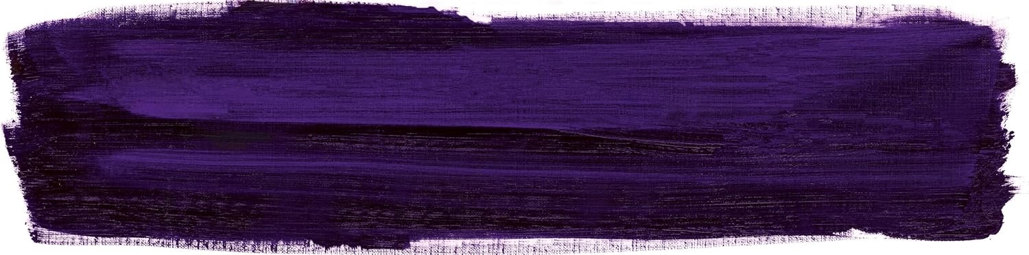 Schmincke – MUSSINI®, finest artists’ resin oil colors, lamp black – 35 ml(473 transparent violet)