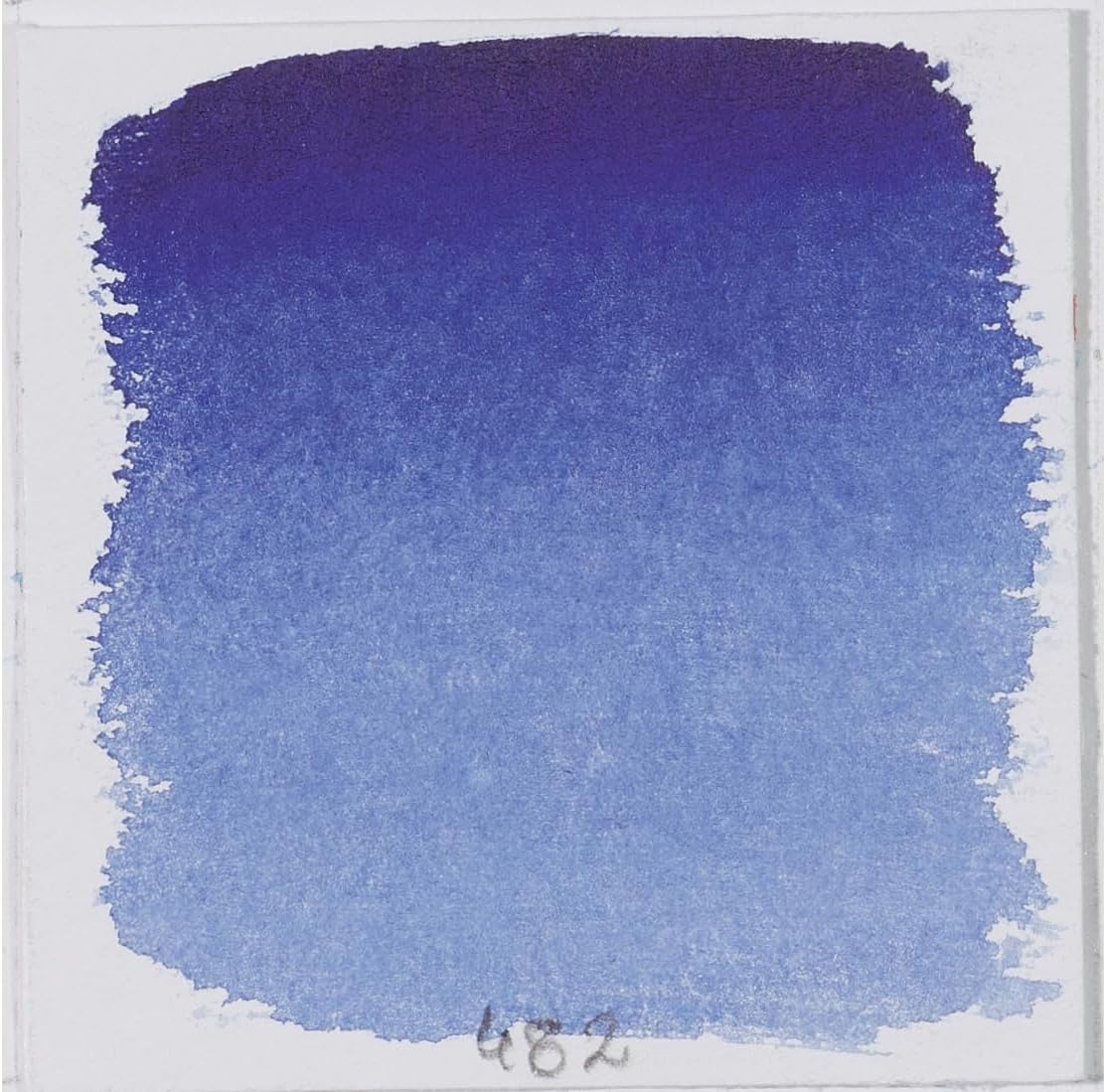 Schmincke – HORADAM® AQUARELL – finest artists’ watercolours, vanadium yellow – 15 ml(Blue)