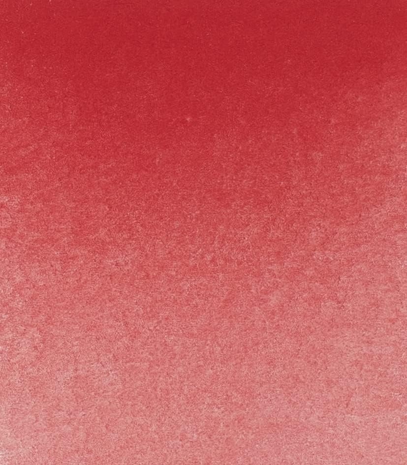 Schmincke – HORADAM® AQUARELL – finest artists’ watercolours, vanadium yellow – 15 ml(350 cadmium red deep)