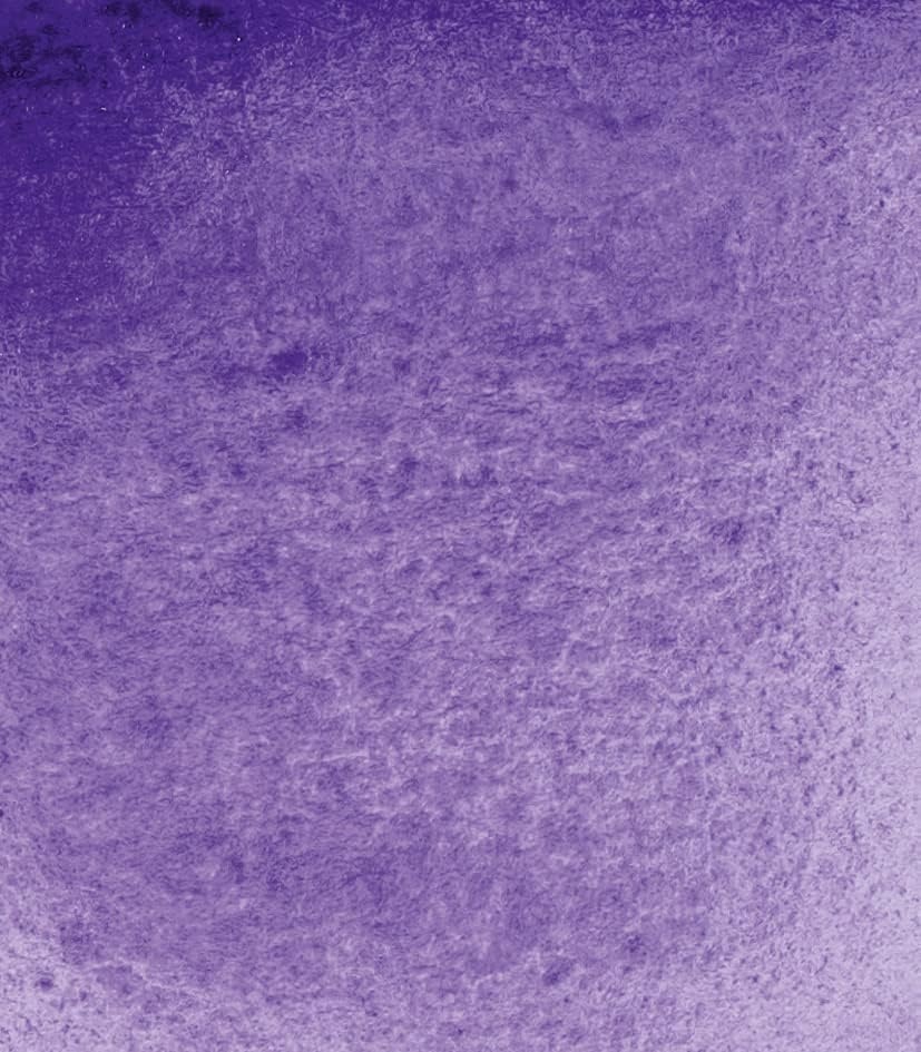 Schmincke – HORADAM® AQUARELL – finest artists’ watercolours, vanadium yellow – 15 ml(473 cobalt violet hue)