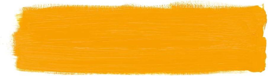 Schmincke – NORMA® Blue, 21306009, finest water-based artists’ oil colors, highly pigmented, lightfast, vegan, vermilion light, 35 ml(243 cadmium yellow hue deep)