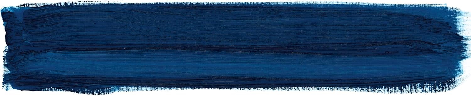 Schmincke – MUSSINI®, finest artists’ resin oil colors, lamp black – 35 ml(477 transparent cyan)