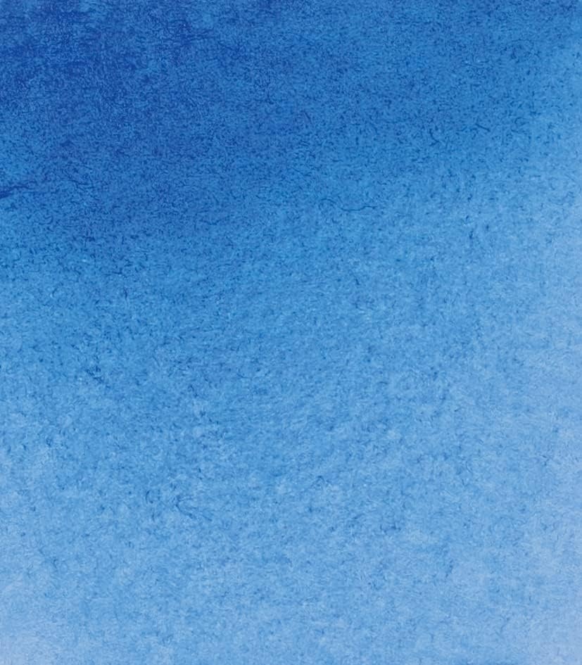 Schmincke – HORADAM® AQUARELL – finest artists’ watercolours, vanadium yellow – 15 ml(480 mountain blue)