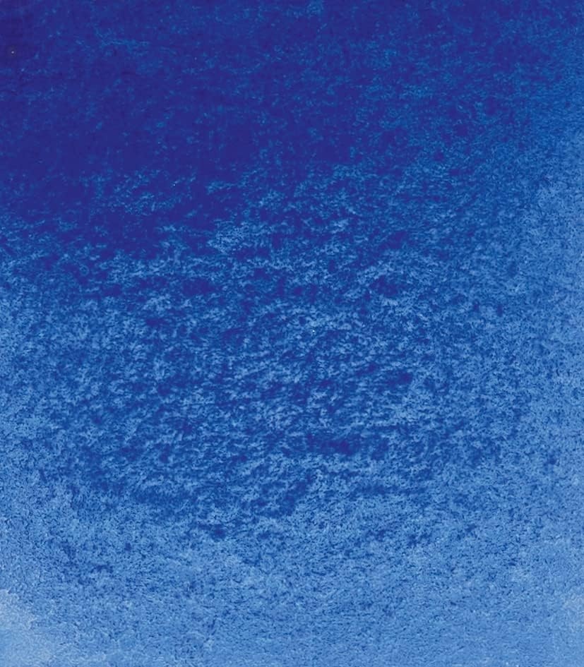 Schmincke – HORADAM® AQUARELL – finest artists’ watercolours, vanadium yellow – 15 ml(493 French ultramarine)
