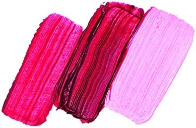 Schmincke – College Oil, Alizarin crimson hue in 200 ml tube, 31340015, Artists’ oil colors, proven artists’ pigments and natural vegetable oils, good lightfastness