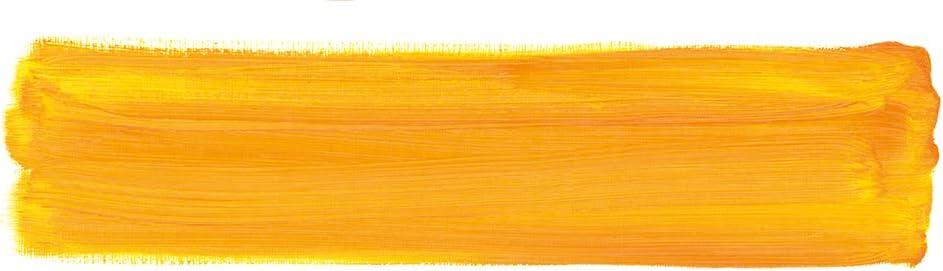 Schmincke – NORMA® Blue, 21306009, finest water-based artists’ oil colors, highly pigmented, lightfast, vegan, vermilion light, 35 ml(248 Indian yellow)