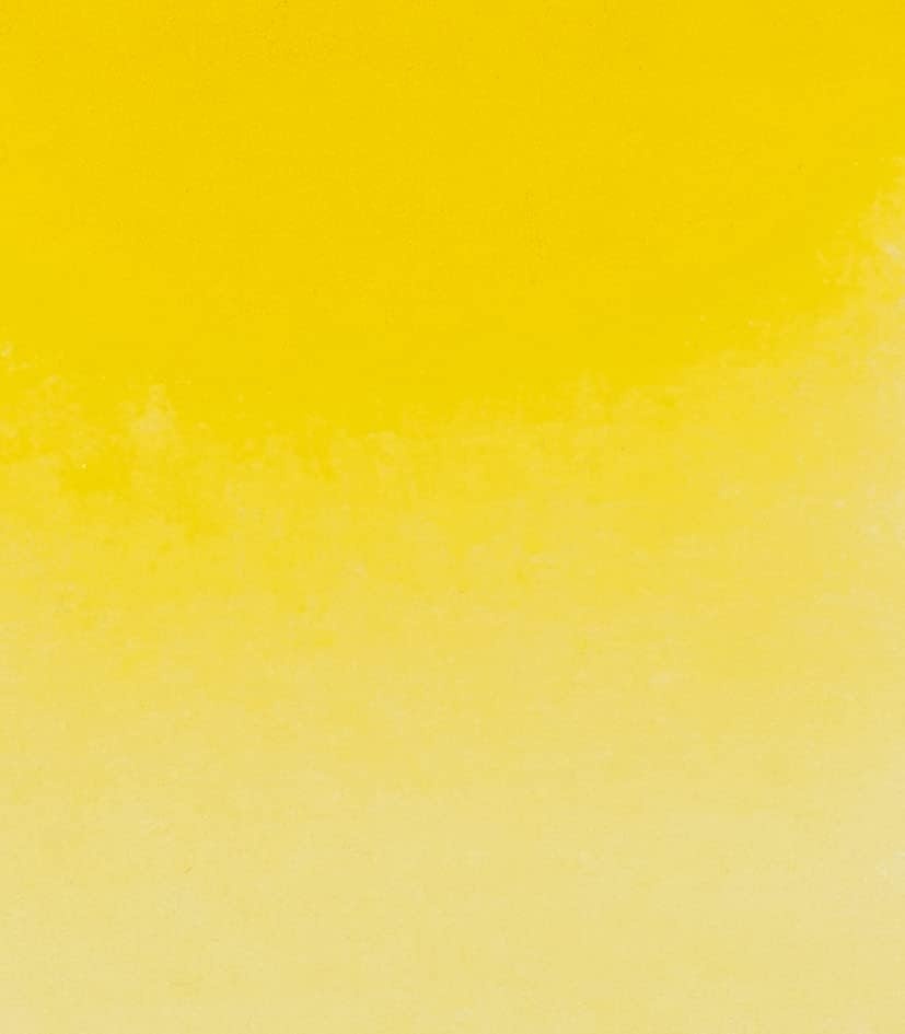 Schmincke – HORADAM® AQUARELL – Finest Artists’ Watercolors, 356 Rose Madder, 14 356 044, 1/2 pan(225 Cadmium Yellow Middle)